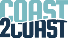 Coast2Coast logo